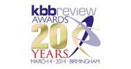 National Kitchen and Bathroom Awards marks twentieth year with record number of entries